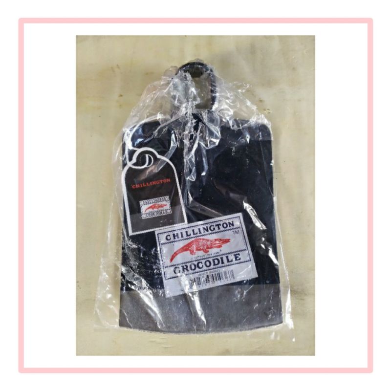 Cangkul Cap Buaya || Crocodile Chillington