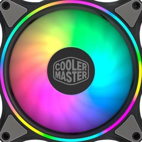 Cooler Master Masterfan Mf120 Halo