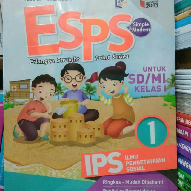 ESPS 1 K 2013