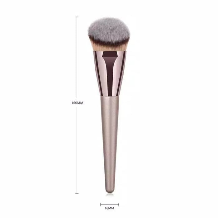 Gujhui Brush Single untuk Bedak/Foundation/Blush on