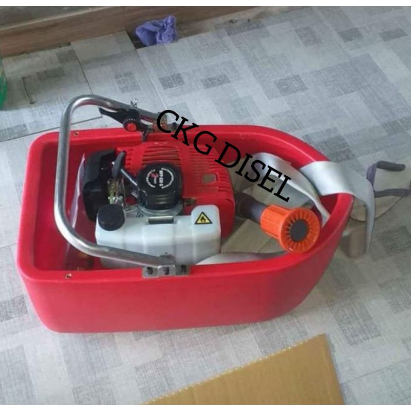 Pompa Air Apung Matsumoto MFP-520G /Floating Pump / Pompa Alkon Apung
