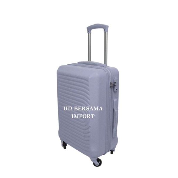 Supercase Koper 24inci Tas Koper Ekonomis