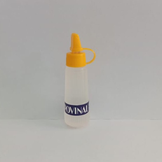

Lem Kertas / Lem Povinal 111 / Lem Botol