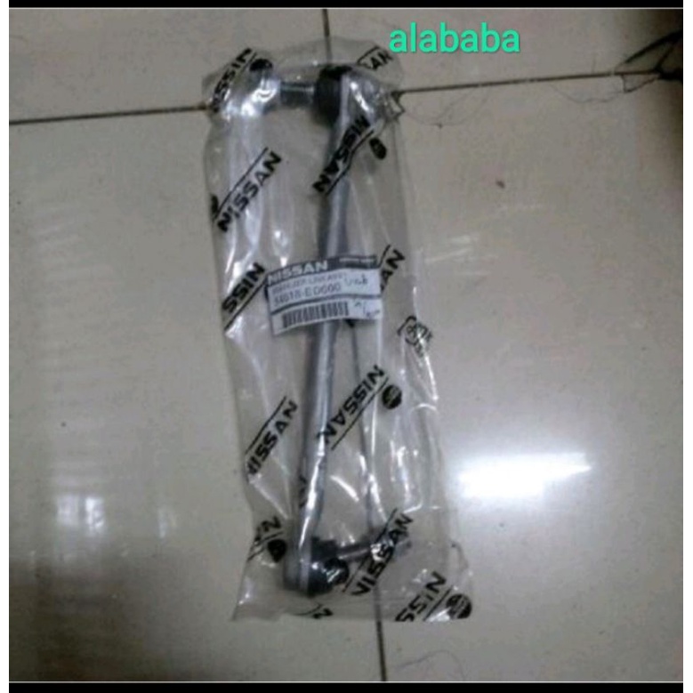 STABILIZER LINK NISSAN GRAND LIVINA ORI STABIL LINK