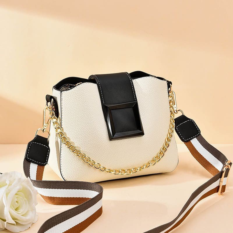 SM5210 PROMO TAS SELEMPANG WANITA STYLISH TERBARU IMPORT