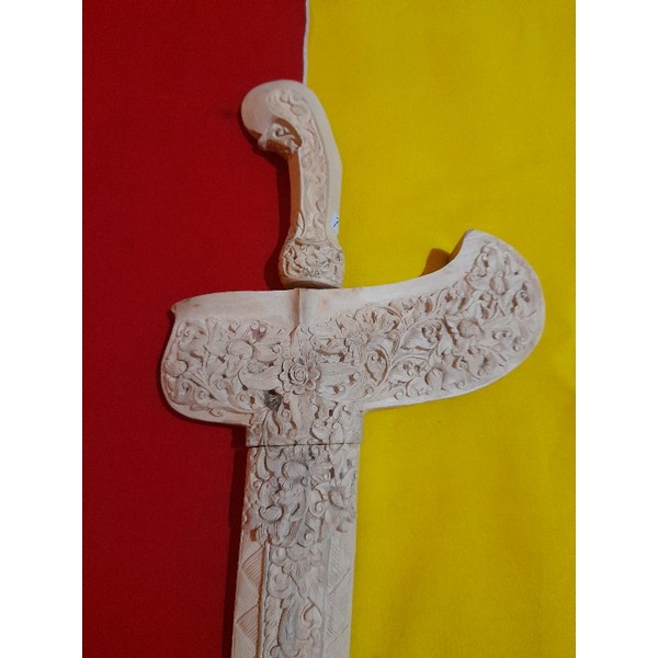 warangka keris gayaman solo baru selesai | deder keris | gagang keris | hulu keris | handle keris ga