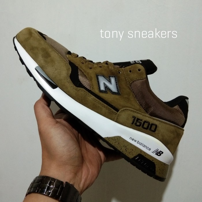 new balance 1500 originales