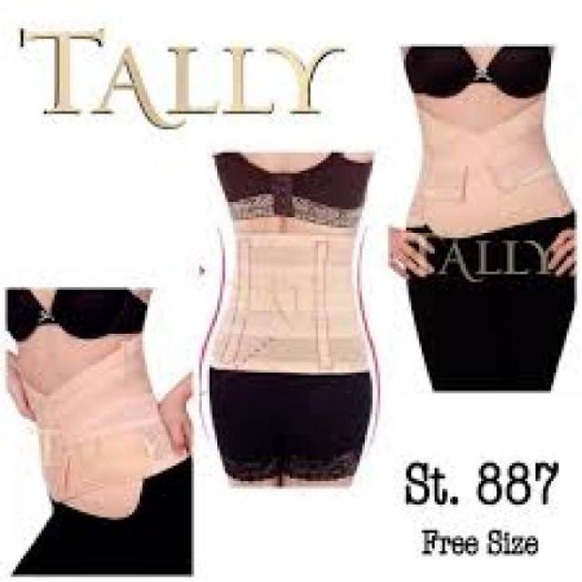 Korset Maternity Korset Ibu melahirkan korset aman