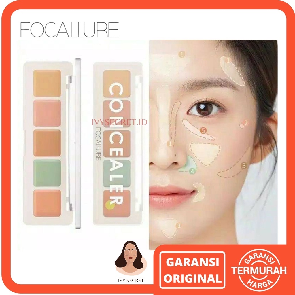 Focallure Concealer Palette Focallure Concealer Focallure Conceler Focallure Consealer Focallure Conseler Focallure