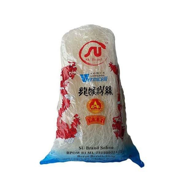 Sohun Naga Vermicelli 100 gr