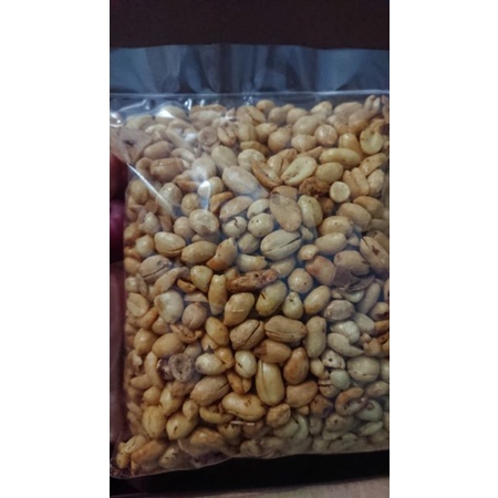 

Kacang Tojin 1 kg