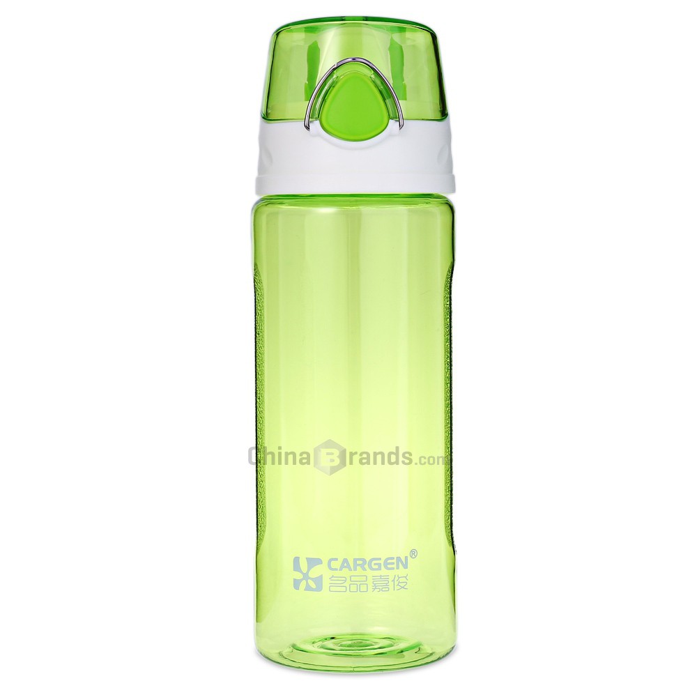 Botol Minum CARGEN 690ML - 828