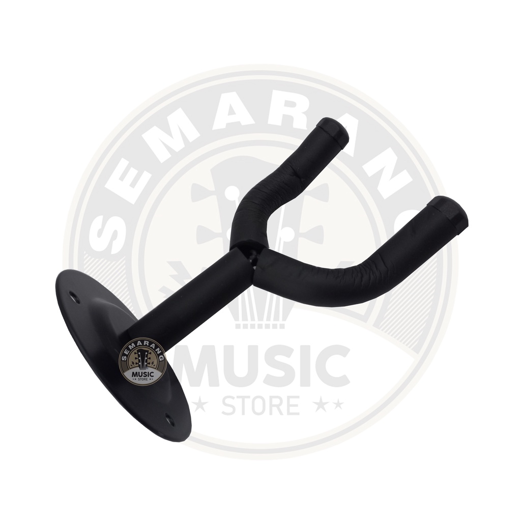 Stand Gitar Gantung Import / Hanger Gitar / Bracket Gitar Type B