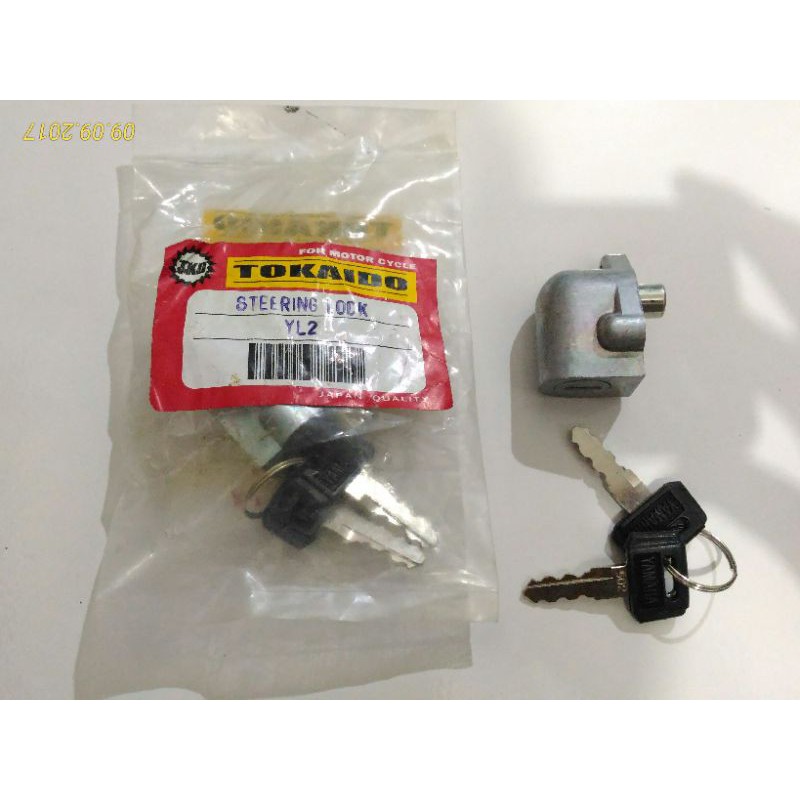 Kunci Stang Yamaha L2G L2S YB100