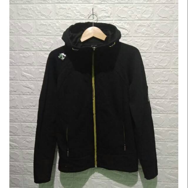 Jaket pria/Hoodie pria/Fashion pria Descente