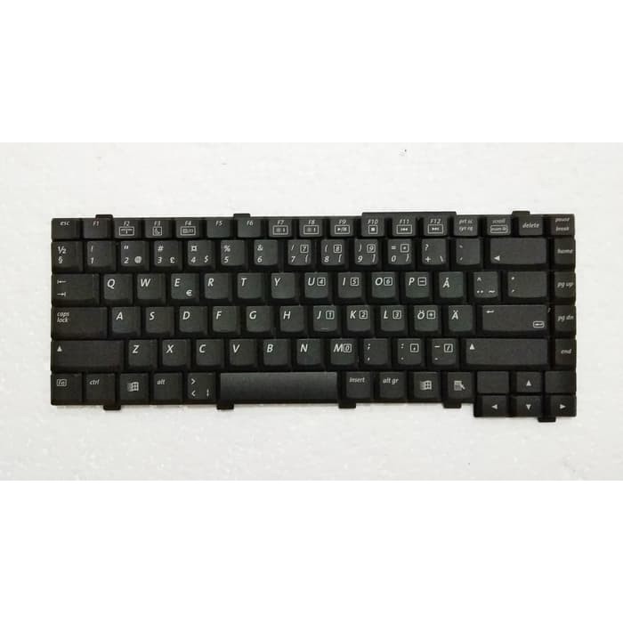 Keyboard HPCompaq Evo N800 N800c N800v Presario 2800 series