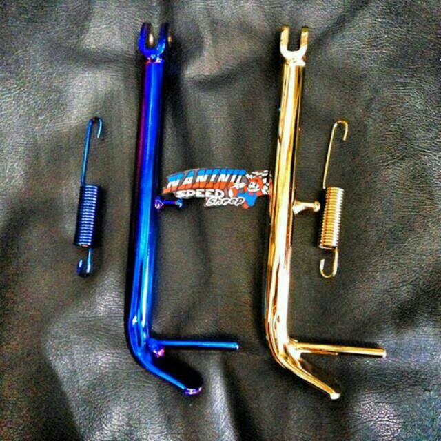 Standar samping ninja R
