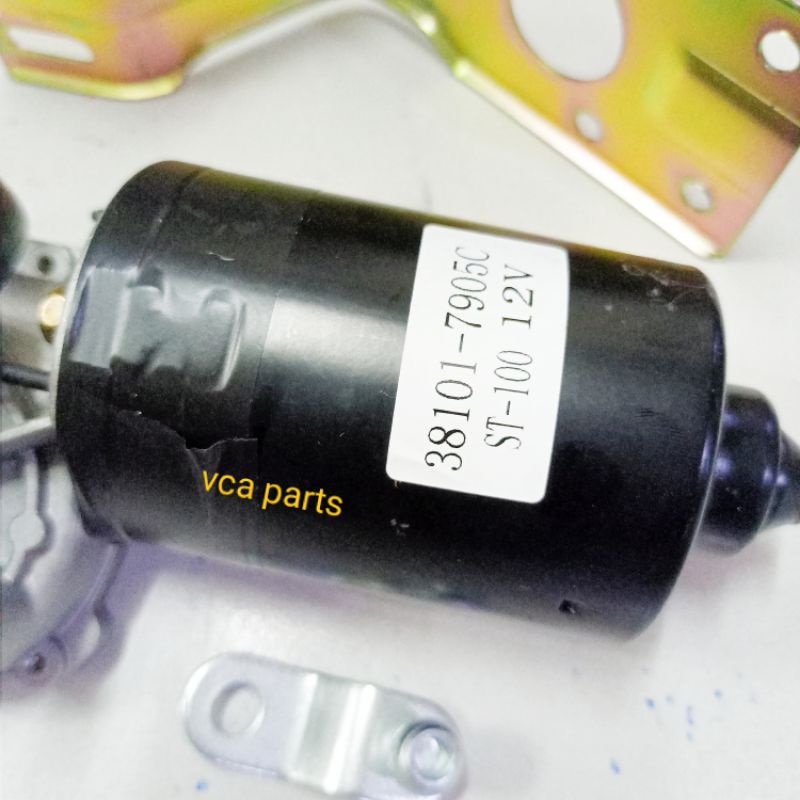 DINAMO MOTOR WIPER SUZUKI CARRY/ST 100 12V.