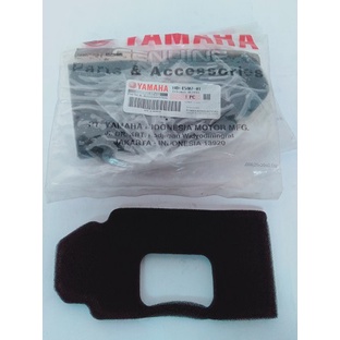 Busa Filter CVT mio soul, fino karbu