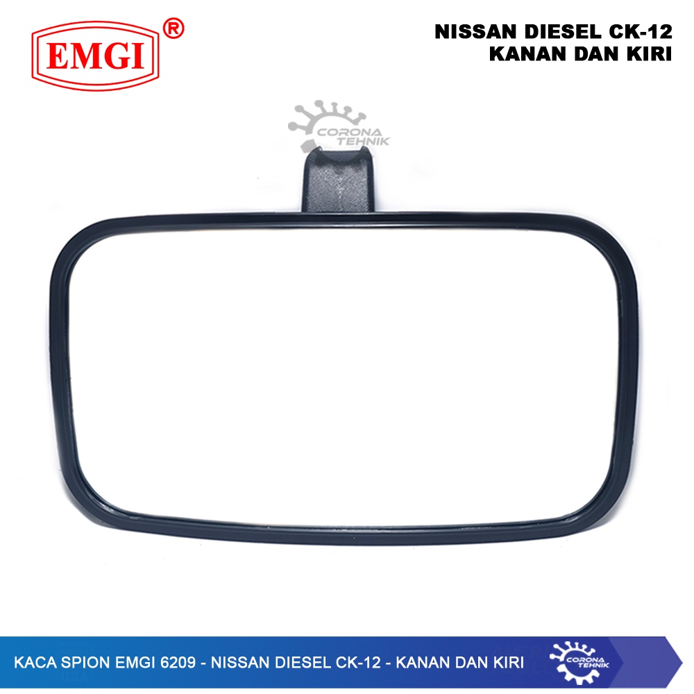 EMGI 6209 - Nissan Diesel CK12 - Kaca Spion