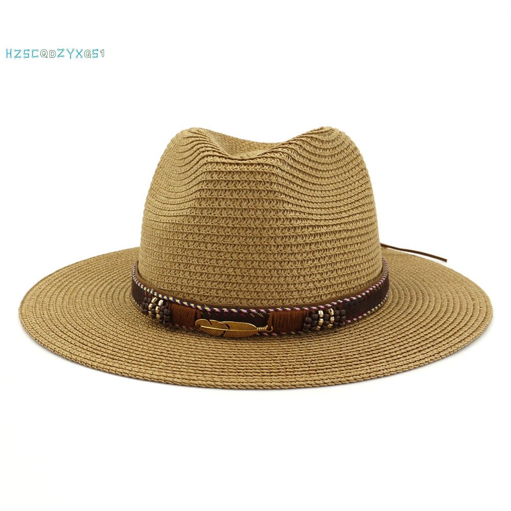 ladies straw sun hats