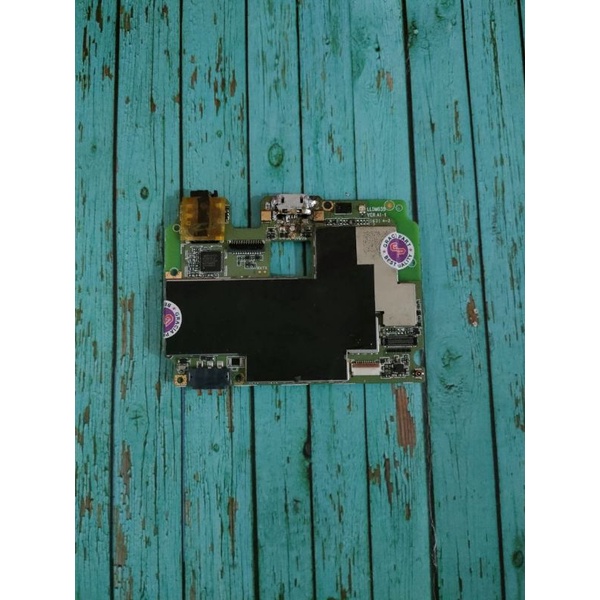 Mesin Lenovo A6600 A6600a40 Normal