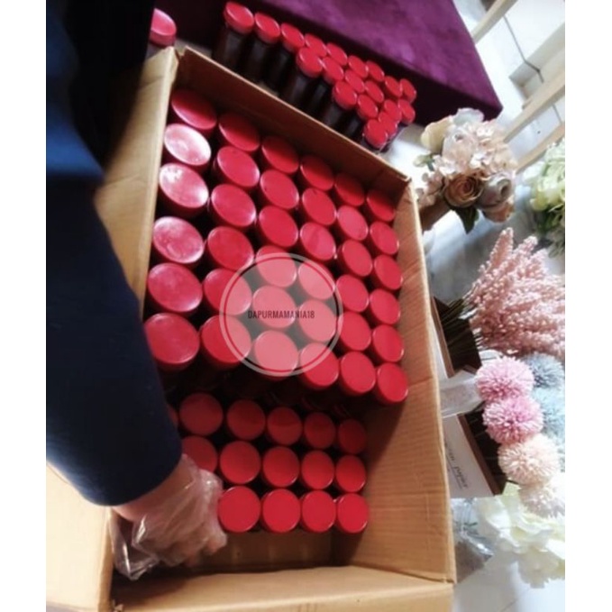 

sambal babycumi
