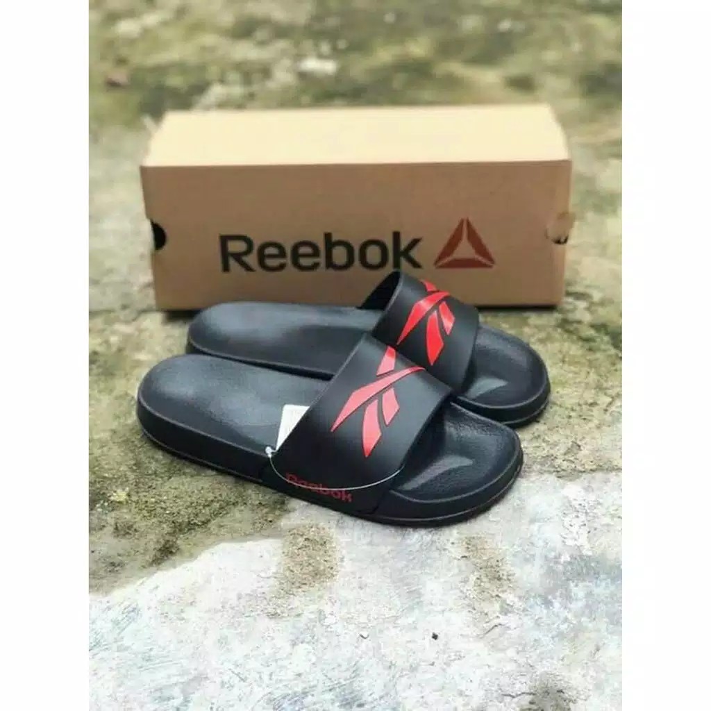 SANDAL PRIA DAN WANITA SANDAL KARET SANDAL SLOP SANDAL SLIDE SLIP ON