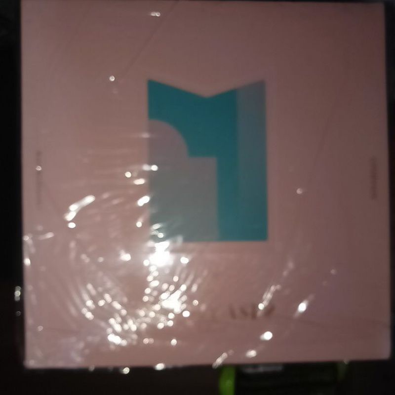 wjsn wj please booked