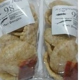 

Kemplang panggang98 Bangka isi 6pcs