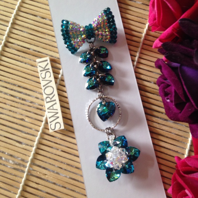 Swarovski ori austria