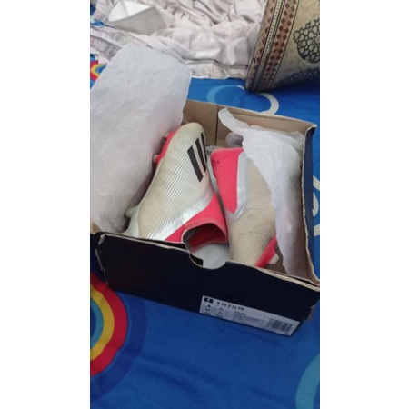 sepatu bola adidas x 19.3