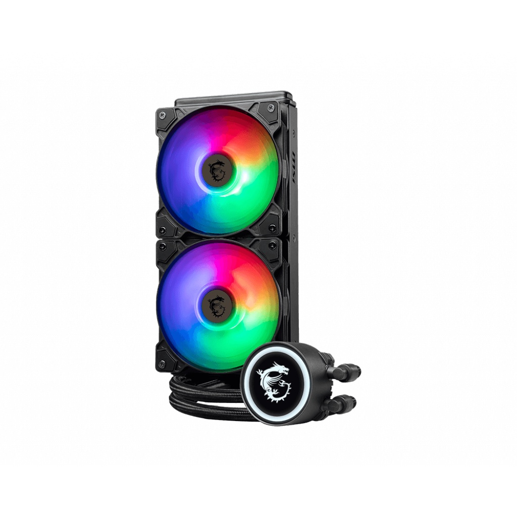 MSI COOLING MAG CORELIQUID B240