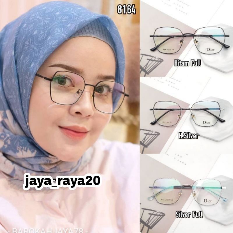 kacamata 8164