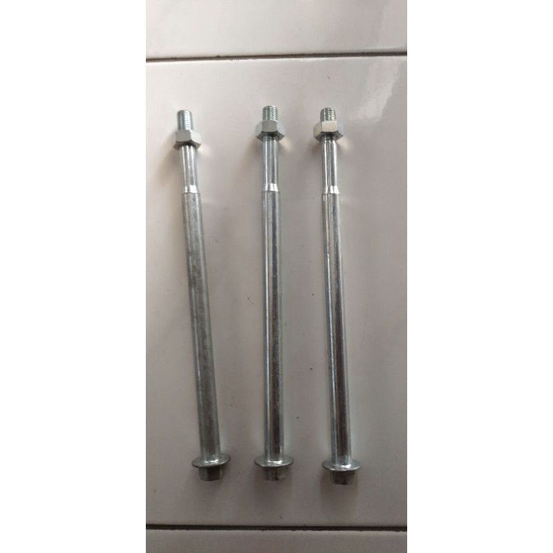 AS RODA BELAKANG SUZUKI A100,RC,CRYSTAL