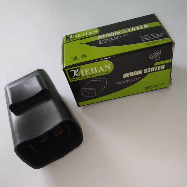 Swit stater untuk karisma merk KIEHAN 1pcs