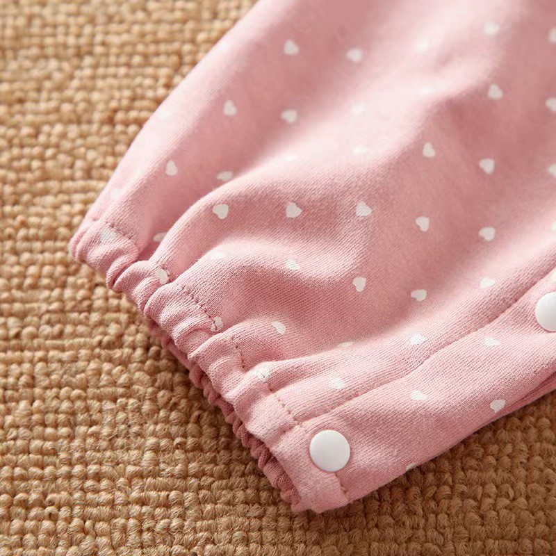 0-18bln PAKAIAN BAYI [Premium impor] BAJU ANAK JUMPER JUMPSUIT ROMPER PEREMPUAN YY D