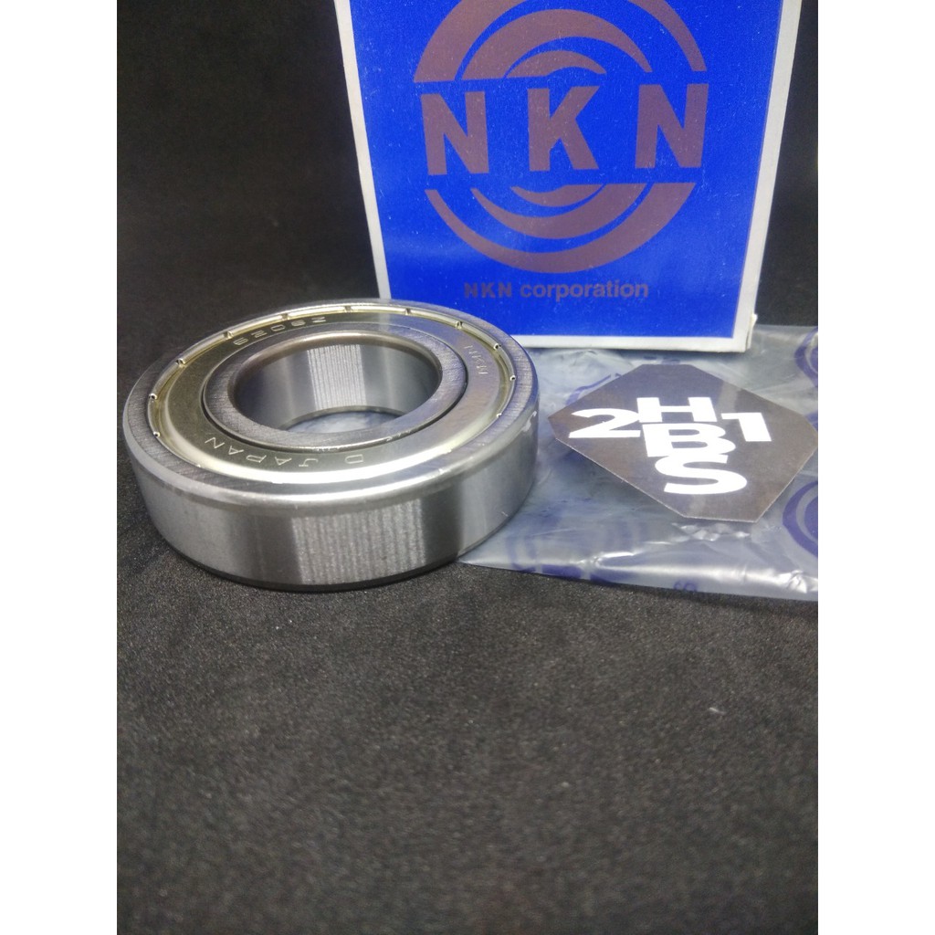 Ball Bearing 6804 zz NKN