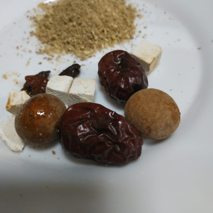 

REVERB BUMBU HOTPOT KOLAGEN HERBAL SARIPATI AYAM DAN SAPI / KOLAGEN HERBAL SARIPATI TERBUTI MANJUR