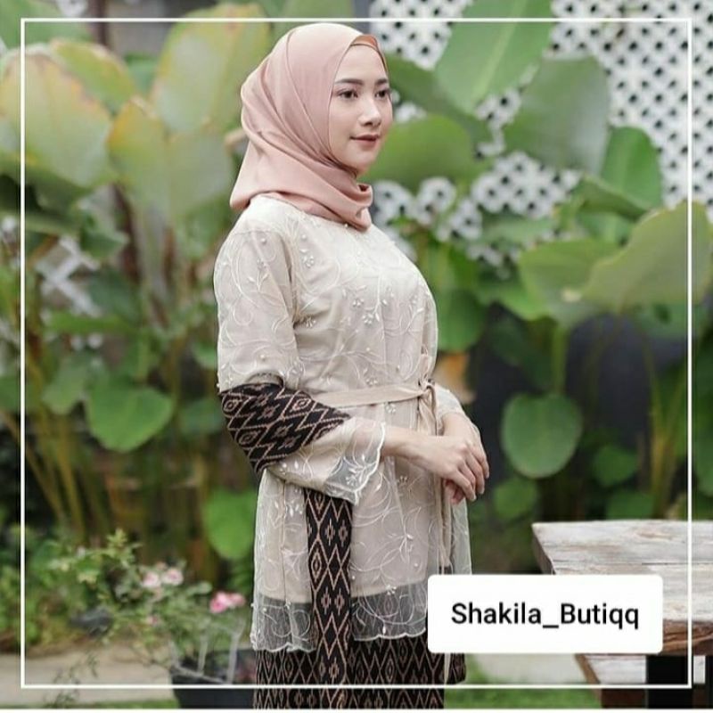 Couple Alita Ready Anak sarimbit kebaya couple kebaya batik couple batik sarimbit anak kebaya borkat