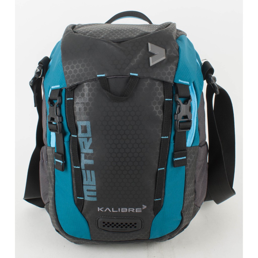 Tas Kalibre Pouch Metroplex 05 Art 920345328