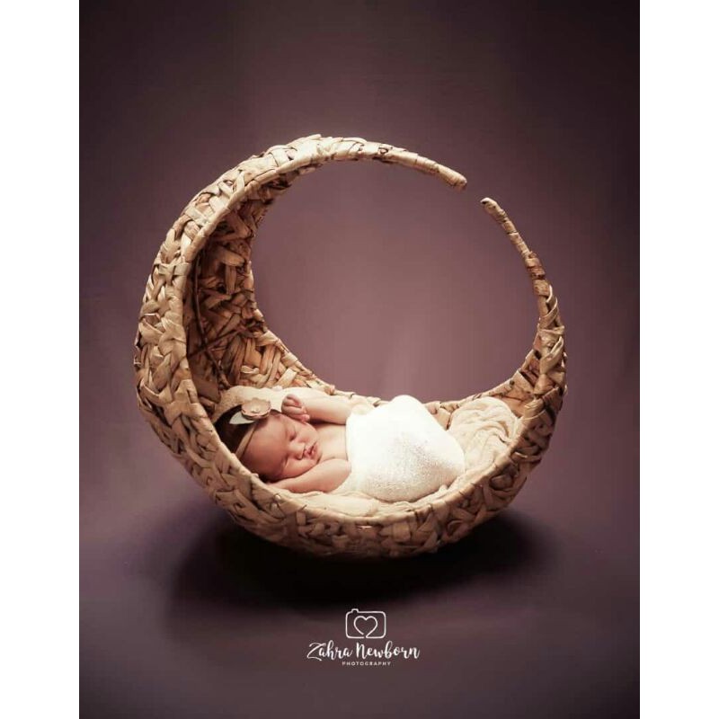 BABY PROPERTY / KERANJANG PROPERTY FOTO BAYI / ENCENG GONDOK / PHOTOSHOOT BABY NEW BORN