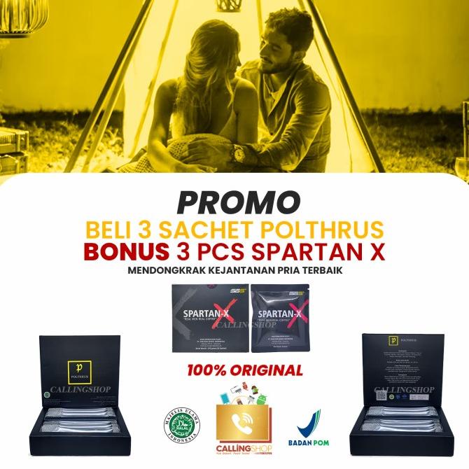 

Discount Polthrus Obat Stamina Herbal Vitalitas Pria /OBAT HERBAL ASAM URAT/OBAT HERBAL PELANGSING/OBAT HERBAL KOLESTEROL/OBAT HERBAL DIABETES