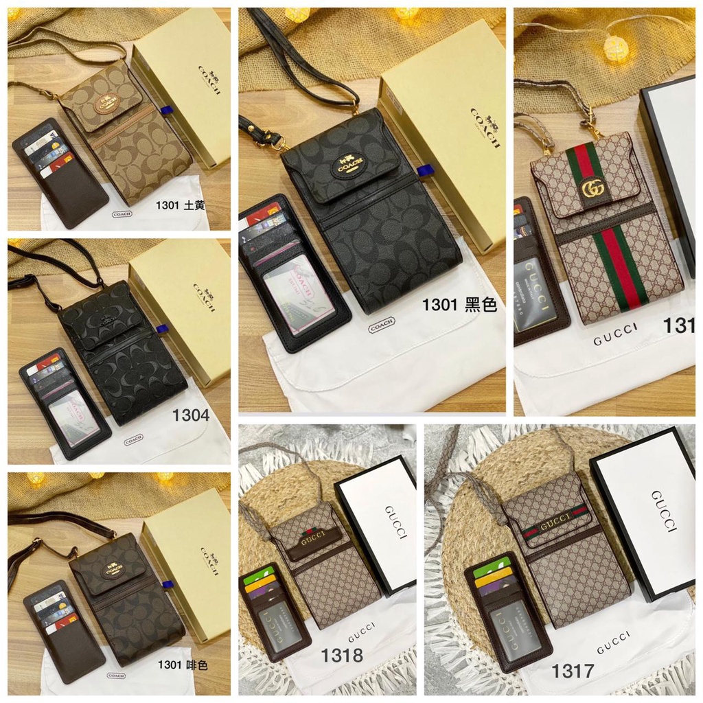 Hpo selempang POCKET 2701