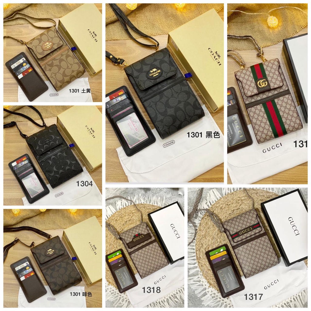 Hpo selempang POCKET 2701