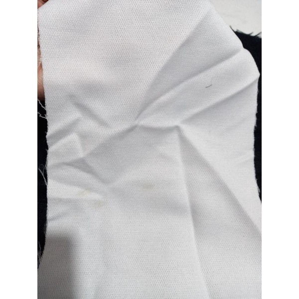 TRIKOT TEBAL WAFEL LEBAR 150 CM