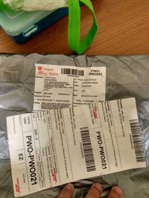 Atasan Batik Wanita Tunik M L Xl Dan Xxl