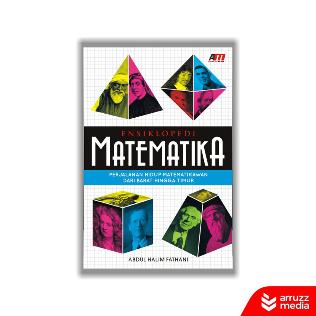 

Buku Ensiklopedi Matematika