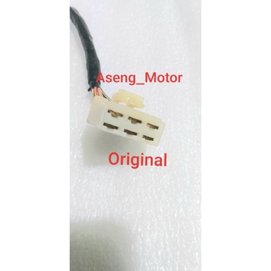 Soket Socket Kiprok Kiprox Regulator New Cb150r Cbr150r Cb 150r Cbr 150r Original