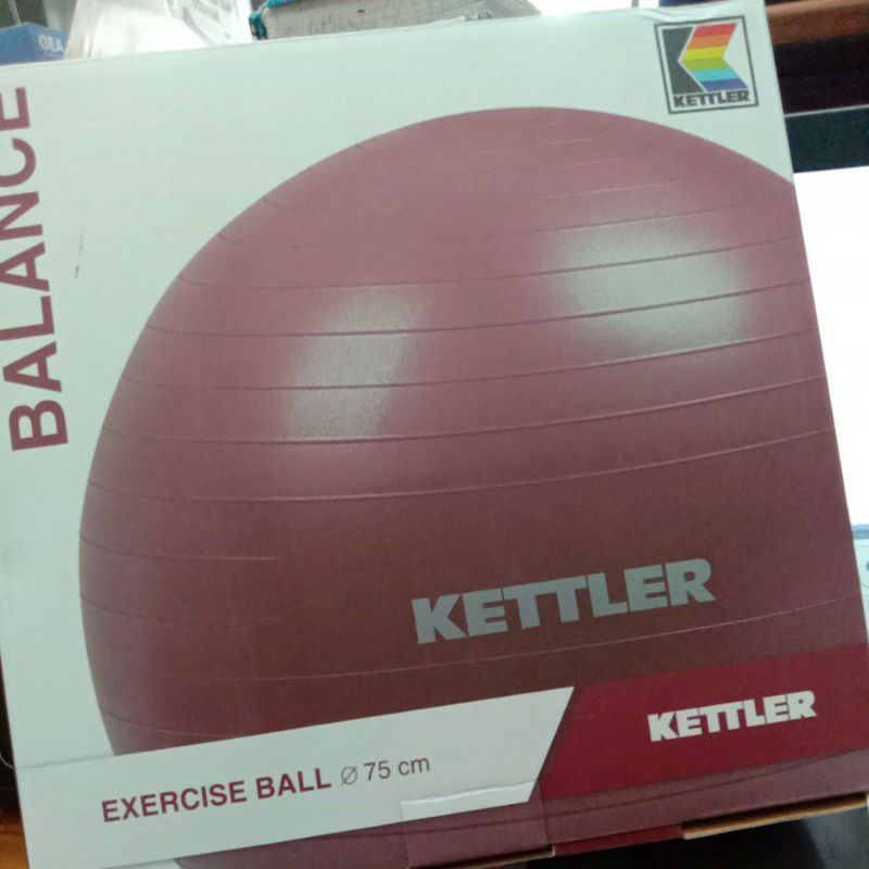 Kettler Gym Ball
